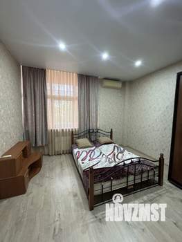1-к квартира, на длительный срок, 45м2, 2/9 этаж