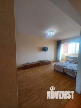 1-к квартира, посуточно, 36м2, 5/9 этаж