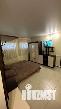 Студия квартира, посуточно, 24м2, 1/1 этаж