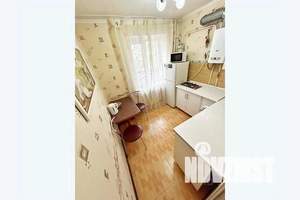 1-к квартира, посуточно, 30м2, 2/5 этаж