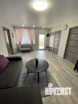 2-к квартира, на длительный срок, 60м2, 1/1 этаж