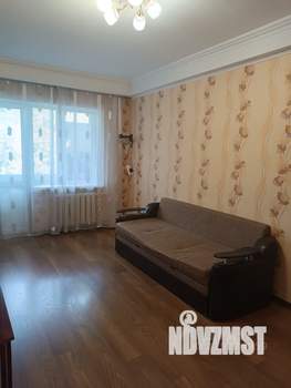 1-к квартира, на длительный срок, 33м2, 3/6 этаж