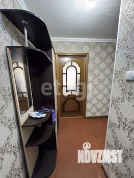2-к квартира, на длительный срок, 43м2, 1/5 этаж