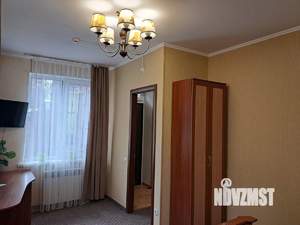 2-к квартира, посуточно, 45м2, 1/1 этаж