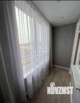 1-к квартира, на длительный срок, 40м2, 7/9 этаж