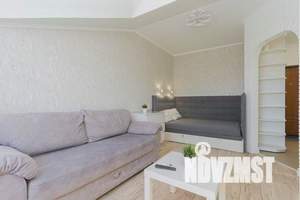 1-к квартира, посуточно, 31м2, 10/10 этаж