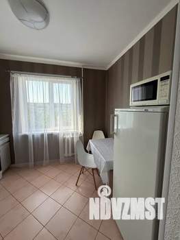 1-к квартира, посуточно, 37м2, 7/9 этаж