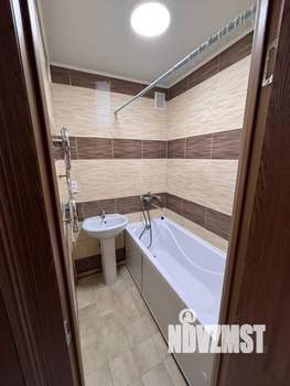 2-к квартира, на длительный срок, 45м2, 5/5 этаж