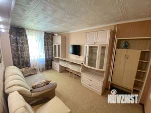 3-к квартира, на длительный срок, 72м2, 1/2 этаж