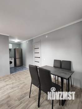 1-к квартира, на длительный срок, 45м2, 1/1 этаж
