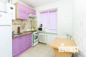 1-к квартира, посуточно, 36м2, 4/5 этаж