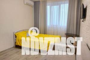 1-к квартира, посуточно, 43м2, 8/9 этаж