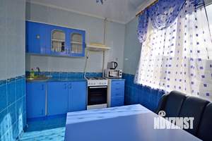 1-к квартира, посуточно, 37м2, 5/9 этаж