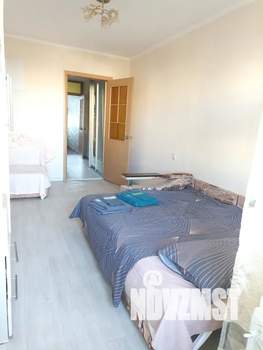 2-к квартира, посуточно, 50м2, 5/5 этаж