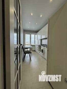 1-к квартира, на длительный срок, 34м2, 8/10 этаж