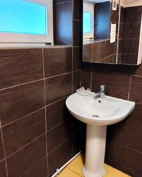 1-к квартира, на длительный срок, 31м2, 1/1 этаж