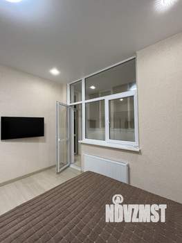 1-к квартира, на длительный срок, 44м2, 2/10 этаж