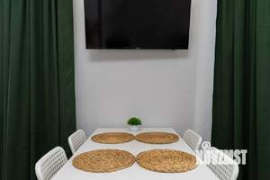 2-к квартира, посуточно, 50м2, 4/8 этаж