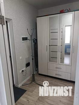 1-к квартира, посуточно, 46м2, 5/9 этаж