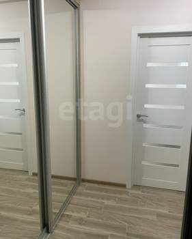 1-к квартира, на длительный срок, 34м2, 11/16 этаж