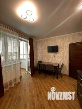 1-к квартира, на длительный срок, 42м2, 4/10 этаж