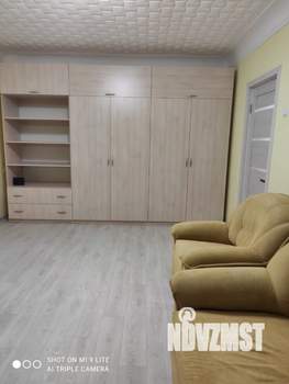 1-к квартира, на длительный срок, 40м2, 3/3 этаж