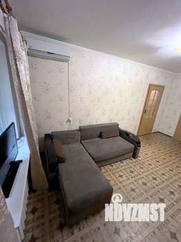 1-к квартира, посуточно, 31м2, 3/9 этаж