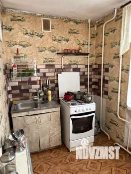 1-к квартира, на длительный срок, 36м2, 4/10 этаж