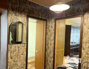 3-к квартира, на длительный срок, 52м2, 1/5 этаж