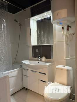 1-к квартира, на длительный срок, 36м2, 6/9 этаж