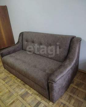 2-к квартира, на длительный срок, 45м2, 2/5 этаж