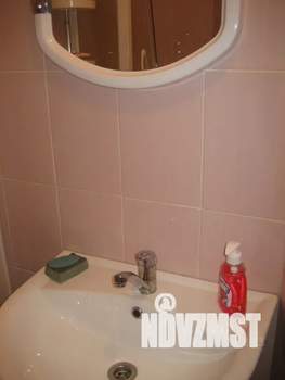 1-к квартира, посуточно, 40м2, 2/5 этаж