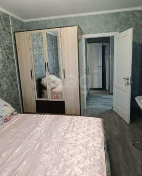 3-к квартира, на длительный срок, 66м2, 1/9 этаж