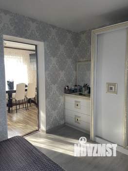 1-к квартира, на длительный срок, 50м2, 11/17 этаж