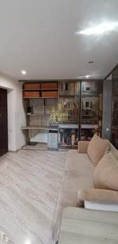 3-к квартира, на длительный срок, 50м2, 2/3 этаж
