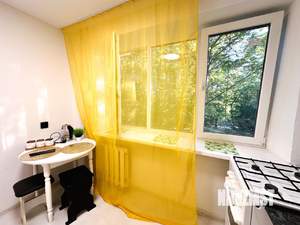 1-к квартира, посуточно, 45м2, 4/5 этаж