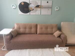 2-к квартира, на длительный срок, 62м2, 4/10 этаж