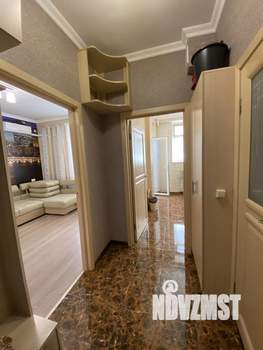 1-к квартира, на длительный срок, 38м2, 1/6 этаж