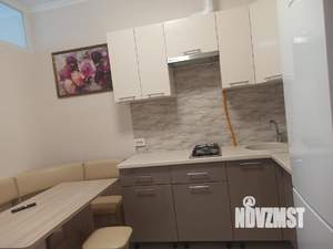 1-к квартира, на длительный срок, 38м2, 1/1 этаж