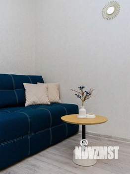 1-к квартира, посуточно, 39м2, 9/10 этаж