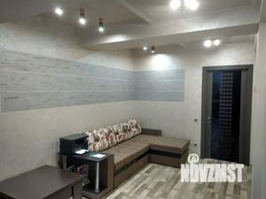 3-к квартира, на длительный срок, 91м2, 6/12 этаж