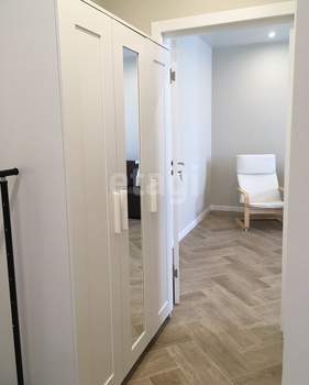 2-к квартира, на длительный срок, 43м2, 3/11 этаж