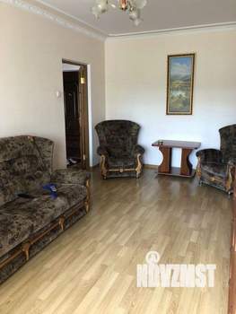 1-к квартира, на длительный срок, 36м2, 8/9 этаж