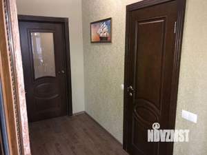 1-к квартира, на длительный срок, 48м2, 10/12 этаж