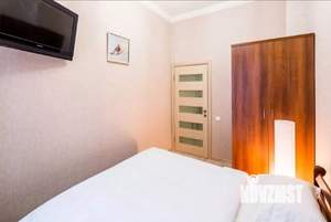 2-к квартира, посуточно, 50м2, 3/3 этаж