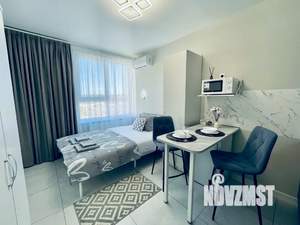 1-к квартира, посуточно, 20м2, 11/12 этаж