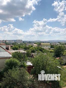 1-к квартира, на длительный срок, 38м2, 4/9 этаж