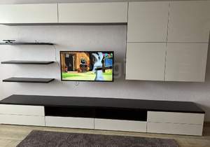 3-к квартира, на длительный срок, 80м2, 5/9 этаж