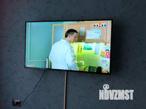 2-к квартира, посуточно, 45м2, 4/5 этаж