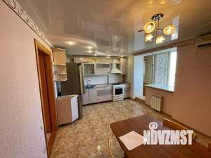 3-к квартира, на длительный срок, 110м2, 8/10 этаж